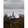 Служба в храме